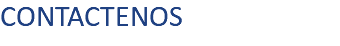 CONTACTENOS